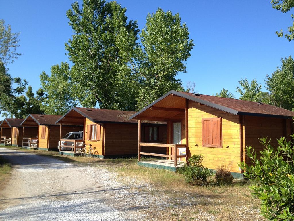 Camping Paradiso Viareggio Rom bilde