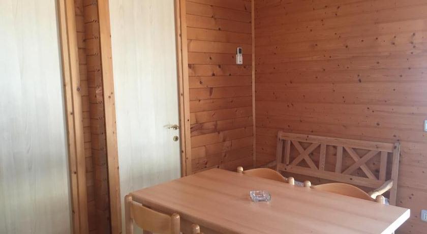 Camping Paradiso Viareggio Rom bilde