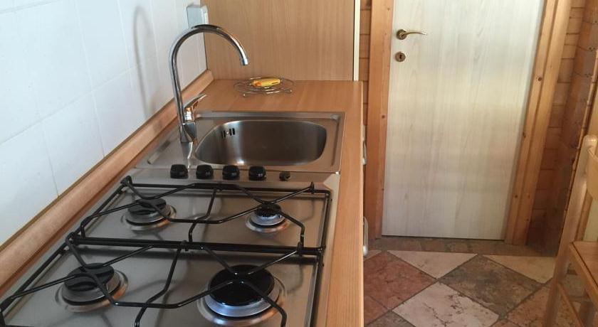 Camping Paradiso Viareggio Rom bilde