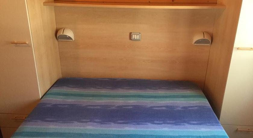 Camping Paradiso Viareggio Rom bilde