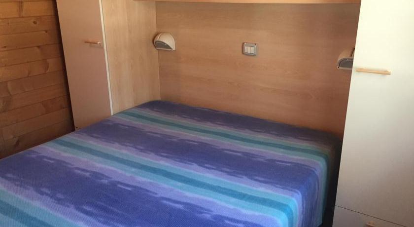 Camping Paradiso Viareggio Rom bilde