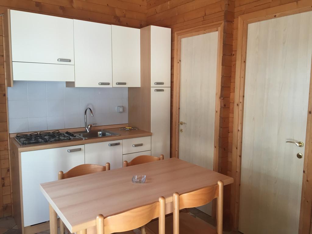 Camping Paradiso Viareggio Rom bilde