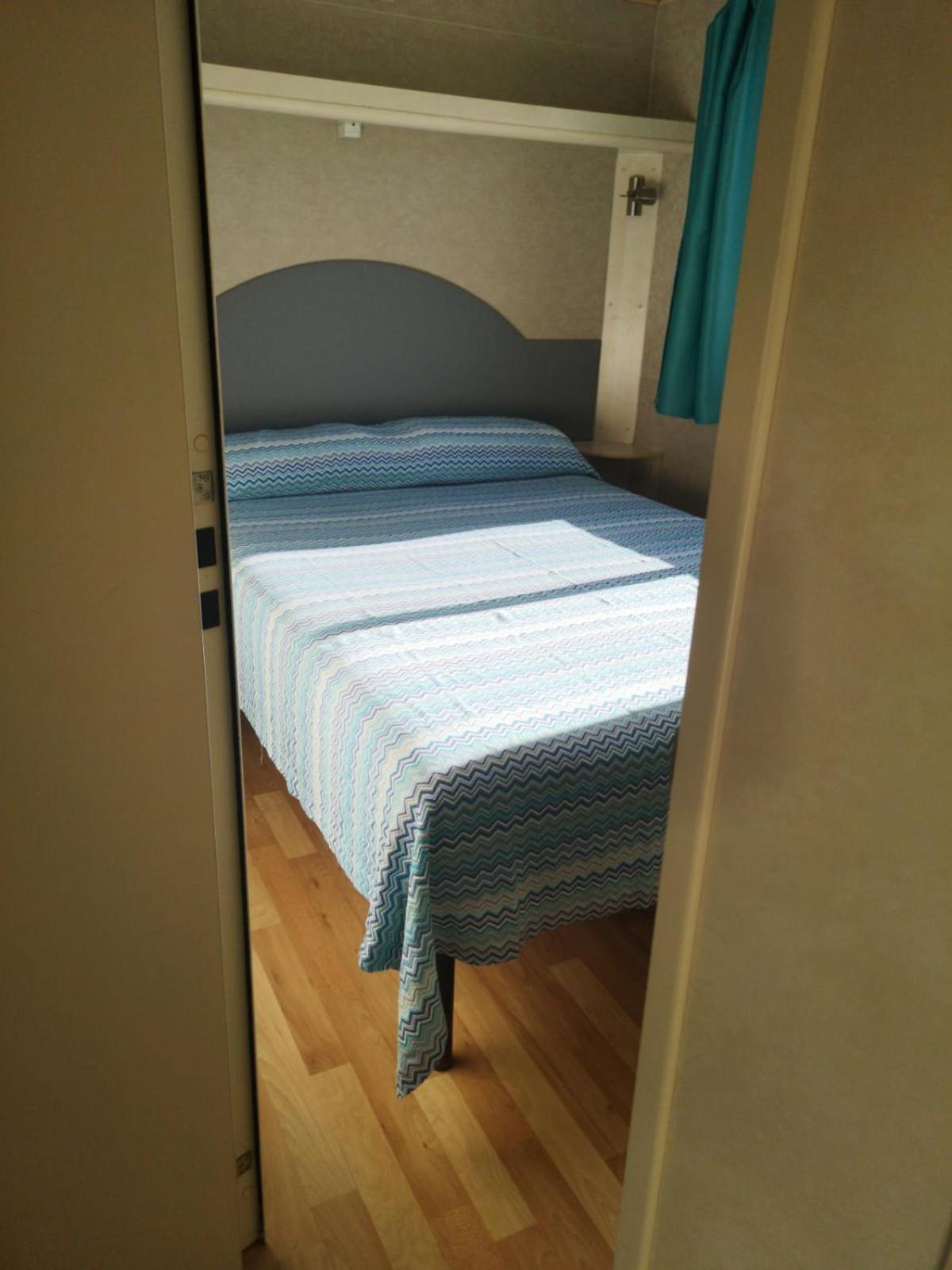Camping Paradiso Viareggio Eksteriør bilde
