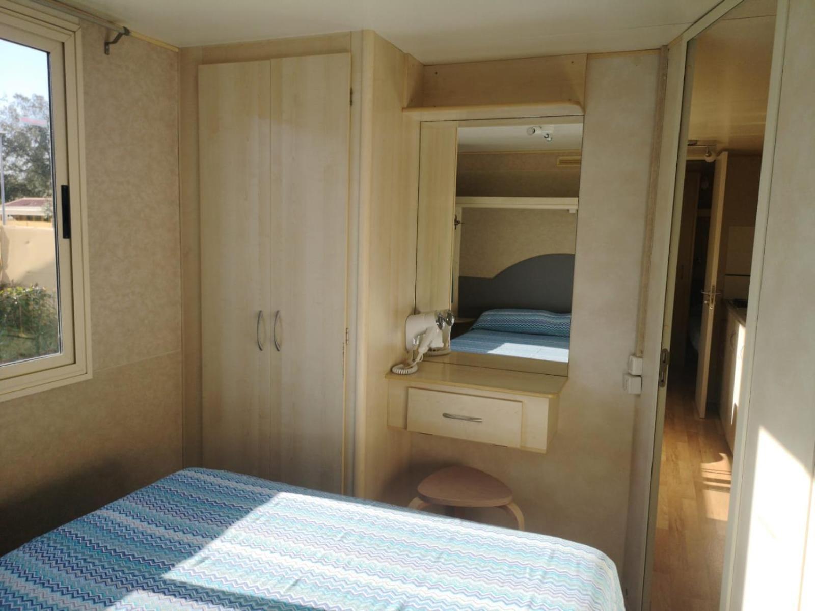Camping Paradiso Viareggio Eksteriør bilde