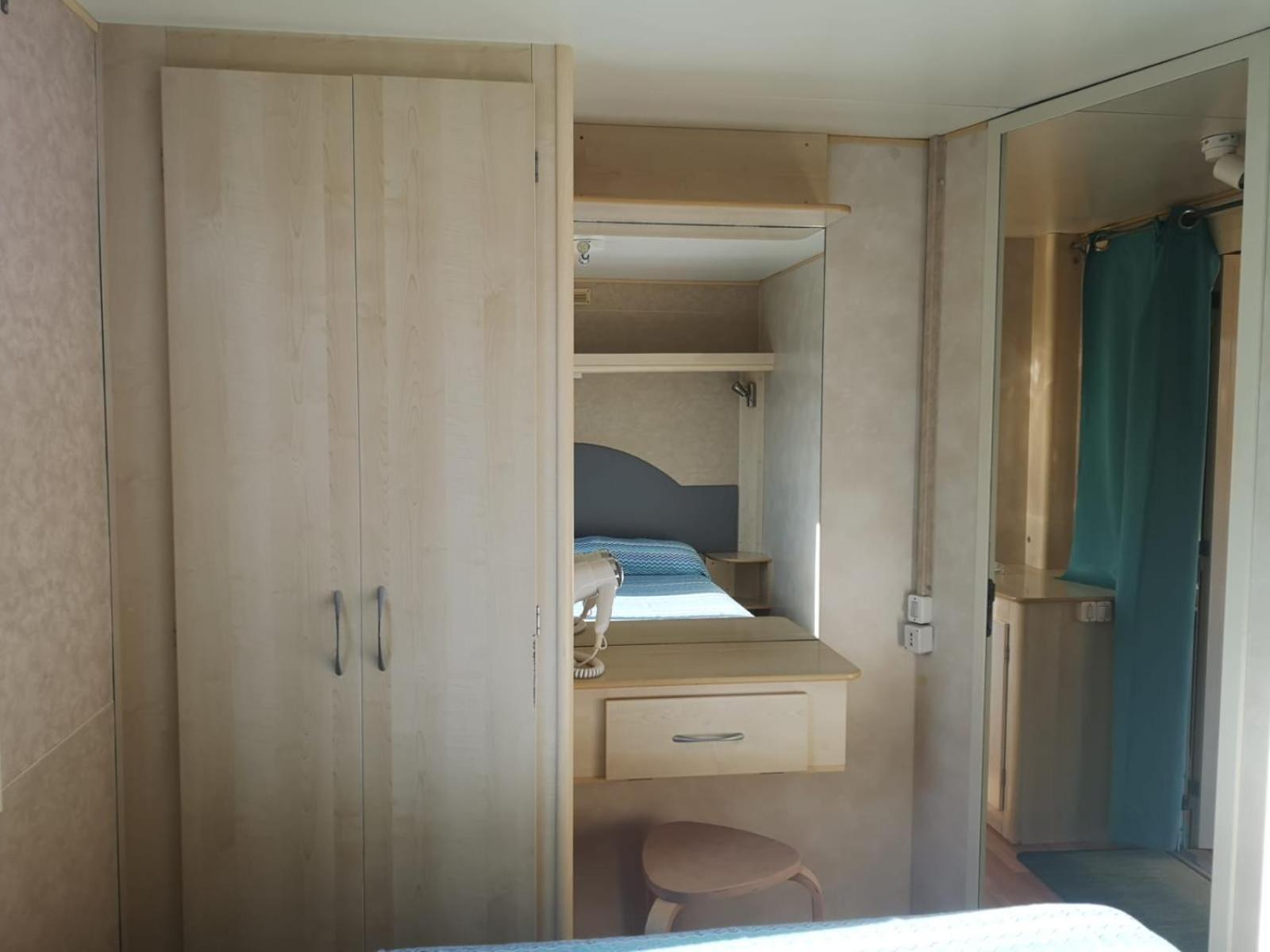 Camping Paradiso Viareggio Eksteriør bilde