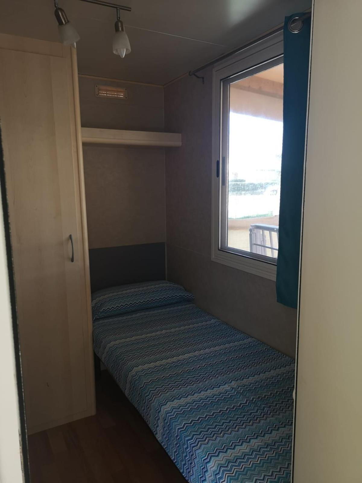 Camping Paradiso Viareggio Eksteriør bilde